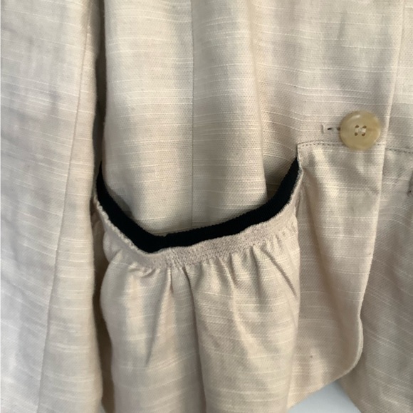 R.E.D. Valentino jacket - Picture 5 of 6